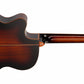 Tanglewood TWX4CEK