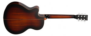 Tanglewood TWX4CEK