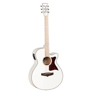 Acoustic Electric Guitar Tanglewood TW4 BLW