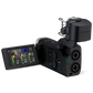 Zoom Q8 : HD VIDEO / FOUR–TRACK AUDIO RECORDER