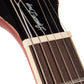 Vintage V100MRPGM ICON Electric Guitar ~ Distressed 'Lemon Drop'