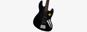 Sire Marcus Miller V3 2nd Generation 4-String Active Electric Bass - Black