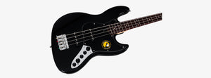 Sire Marcus Miller V3 2nd Generation 4-String Active Electric Bass - Black