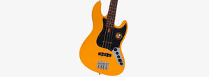 Sire Marcus Miller V3 2nd Generation 4-String Active Electric Bass - Orange