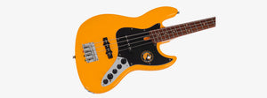 Sire Marcus Miller V3 2nd Generation 4-String Active Electric Bass - Orange