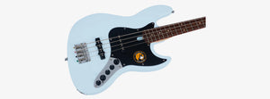 Sire Marcus Miller V3 2nd Generation 4-String Active Electric Bass - Sonic Blue