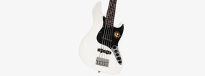 Sire Marcus Miller V3 2nd Generation 5-String Active Electric Bass - Antique White