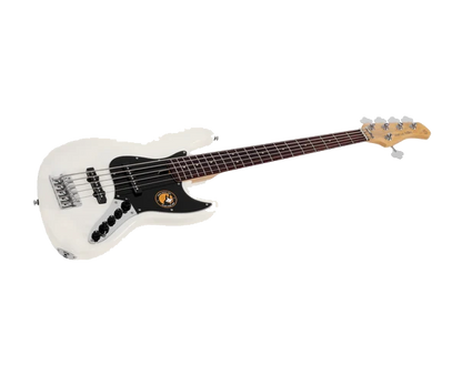 Sire Marcus Miller V3 2nd Generation 5-String Active Electric Bass - Antique White