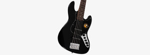 Sire Marcus Miller V3 2nd Generation 5-String Active Electric Bass - Black
