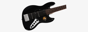 Sire Marcus Miller V3 2nd Generation 5-String Active Electric Bass - Black