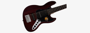 Sire Marcus Miller V3 2nd Generation 5-String Active Electric Bass - Mahogany