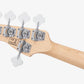 Sire Marcus Miller V3 2nd Generation 5-String Active Electric Bass - Sonic Blue
