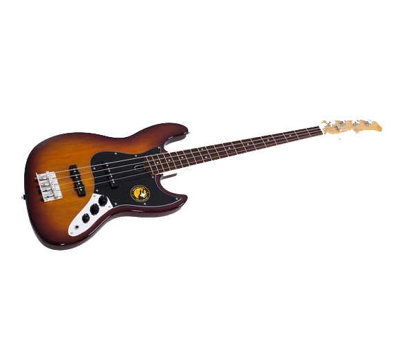 Sire Marcus Miller V3P Tobacco Satin - 4 String Bass