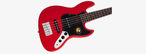 Sire Marcus Miller V3P 5-String Electric Bass - Red Satin