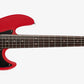 Sire Marcus Miller V3P 5-String Electric Bass - Red Satin
