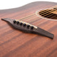 Vintage VE440WK Statesboro Dreadnought Electro-Acoustic Guitar ~ Whisky Sour