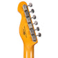 Vintage V52BS ReIssued Electric Guitar ~ Butterscotch