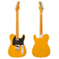 Vintage V52BS ReIssued Electric Guitar ~ Butterscotch