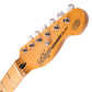Vintage V52BS ReIssued Electric Guitar ~ Butterscotch