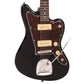 Vintage V65VBK ReIssued Vibrato Electric Guitar ~ Boulevard Black
