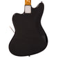 Vintage V65VBK ReIssued Vibrato Electric Guitar ~ Boulevard Black