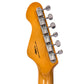 Vintage V65VBK ReIssued Vibrato Electric Guitar ~ Boulevard Black