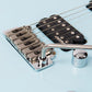 Vintage V6M24LB ReIssued Electric Guitar ~ Laguna Blue