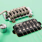 Vintage V6M24VG ReIssued Electric Guitar ~ Ventura Green