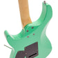 Vintage V6M24VG ReIssued Electric Guitar ~ Ventura Green
