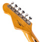 Vintage V6MNAT ReIssued Electric Guitar ~ Natural Ash