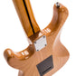 Vintage V6MNAT ReIssued Electric Guitar ~ Natural Ash