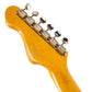Vintage V6MSSB ReIssued Electric Guitar ~ Sunburst