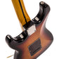 Vintage V6MSSB ReIssued Electric Guitar ~ Sunburst