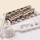 Vintage V6VW ReIssued Electric Guitar ~ Vintage White
