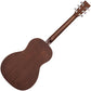 Vintage VE880WK Statesboro Parlour Elecrto-Acoustic Guitar ~ Whisky Sour