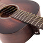 Vintage VE880WK Statesboro Parlour Elecrto-Acoustic Guitar ~ Whisky Sour