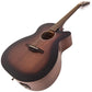 Vintage VE660WK Statesboro Orchestra' Electro-Acoustic Guitar ~ Whisky Sour