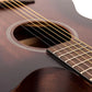Vintage VE660WK Statesboro Orchestra' Electro-Acoustic Guitar ~ Whisky Sour