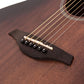 Vintage VE660WK Statesboro Orchestra' Electro-Acoustic Guitar ~ Whisky Sour