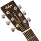 Vintage VE660WK Statesboro Orchestra' Electro-Acoustic Guitar ~ Whisky Sour