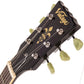 Vintage VSA500SB ReIssued Semi Acoustic Guitar ~ Sunburst