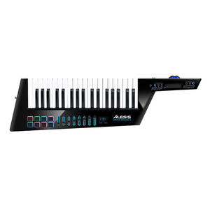 Alesis VORTEX WIRELESS 2 Wireless USB/MIDI Keytar Controller - Black