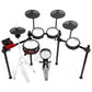 Alesis Nitro Ultimate XL 10-Piece Professional Electronic Drum Kit with Stand-Mounted Hi-Hat and Bluetooth 