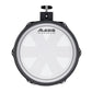 Alesis Nitro Ultimate XL 10-Piece Professional Electronic Drum Kit with Stand-Mounted Hi-Hat and Bluetooth 