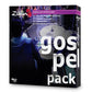 Zildjian A Custom Gospel Cymbal Pack - AC0801G