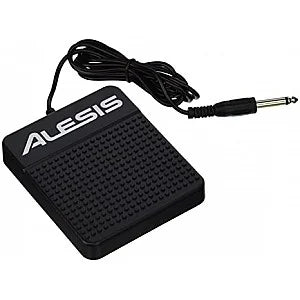 SUSTAIN PEDAL ALESIS ASP-1 MK2