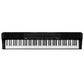 PIANO ALESIS PRESTIGE ARTIST, 88-KEYS WITH GRADED HAMMER
