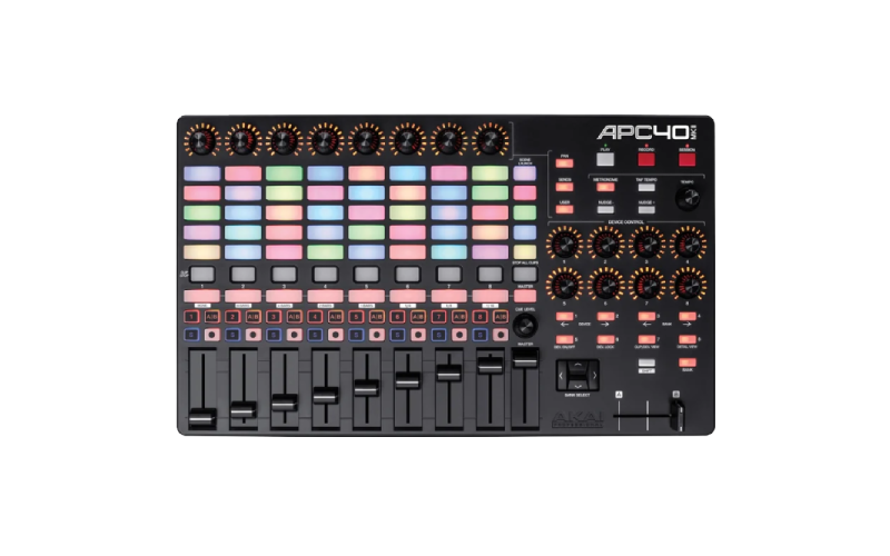 Akai APC 40 MK2