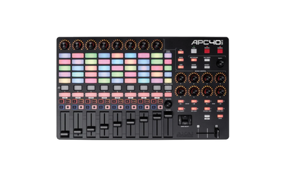 Akai APC 40 MK2