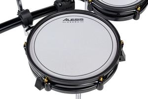 Alesis Crimson III  Nine-Piece Electronic Drum Kit with Mesh Heads